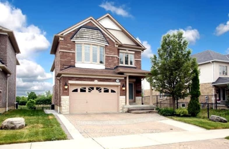 138 Sharplin Drive, Ajax | Image 1