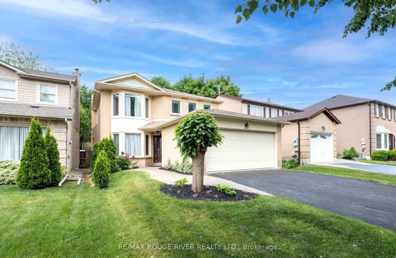 628 Springview Drive, Pickering | Image 1