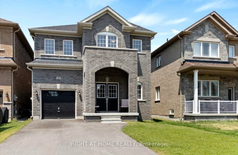 30 Frank Wheeler Avenue, Clarington | Image 1