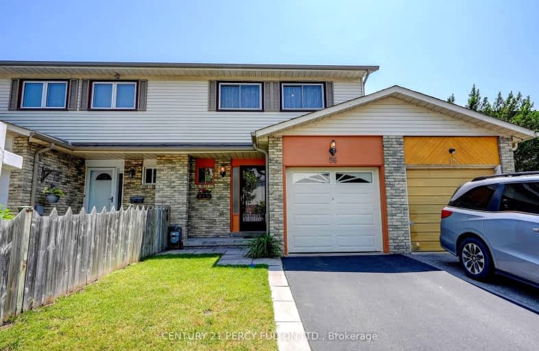 56 Granada Crescent, Toronto | Image 1