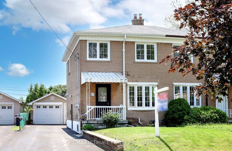 82 Rushley Drive, Toronto | Image 1