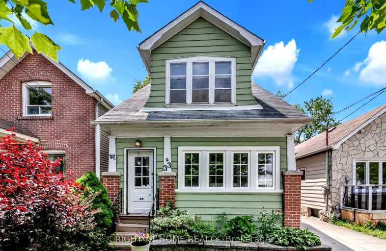 33 Cambrai Avenue, Toronto | Image 1
