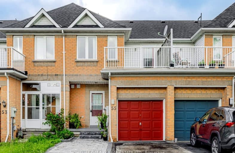 55 Carrera Boulevard, Toronto | Image 1