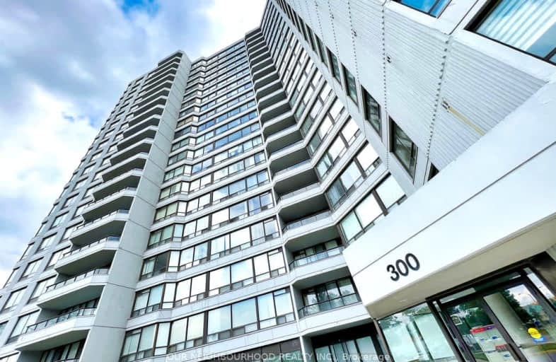 1110-300 Alton Towers Circle, Toronto | Image 1