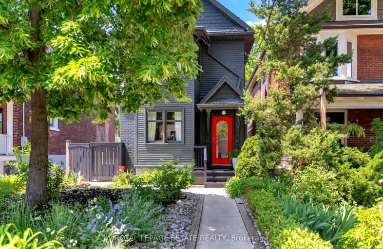 44 Malvern Avenue, Toronto | Image 1