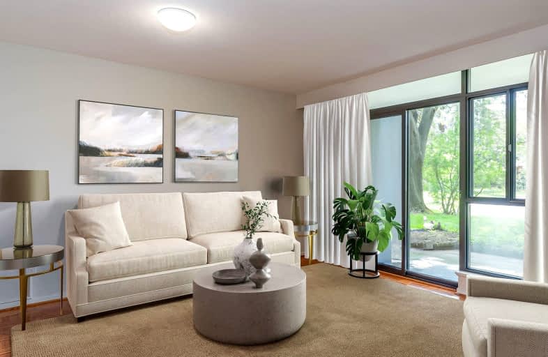 3-103-50 Old Kingston Road, Toronto | Image 1