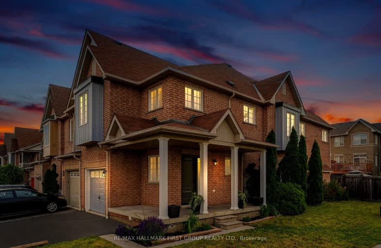 660 Shoal Point Road, Ajax | Image 1