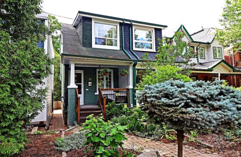 71 Burgess Avenue, Toronto | Image 1