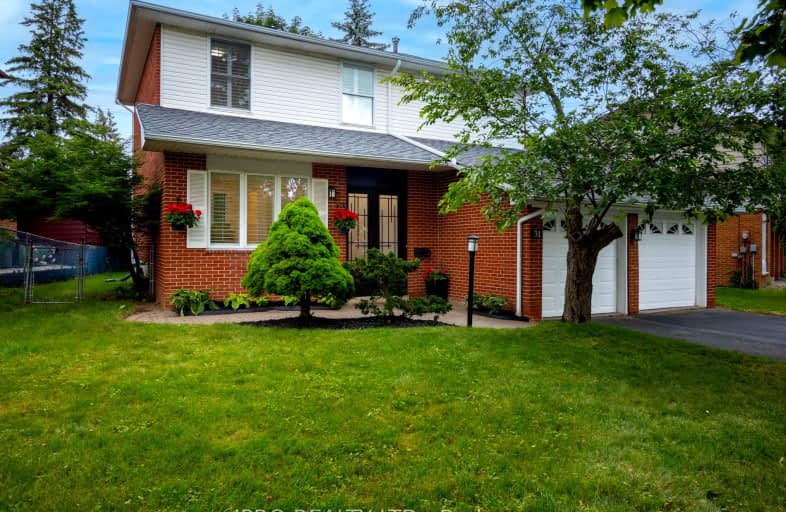 31 Davisbrook Boulevard, Toronto | Image 1