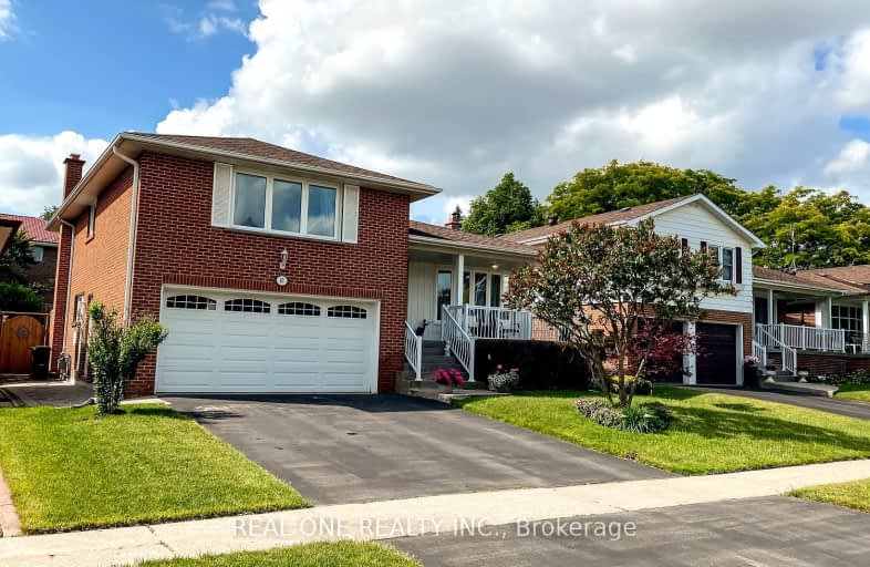 87 Collingsbrook Boulevard, Toronto | Image 1