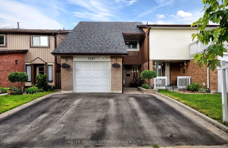 1607 Alwin Circle West, Pickering | Image 1