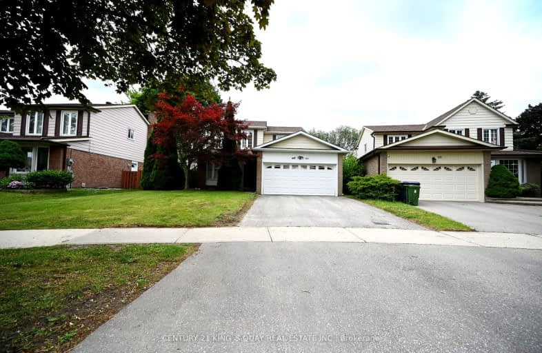 64 Statesman Square, Toronto | Image 1