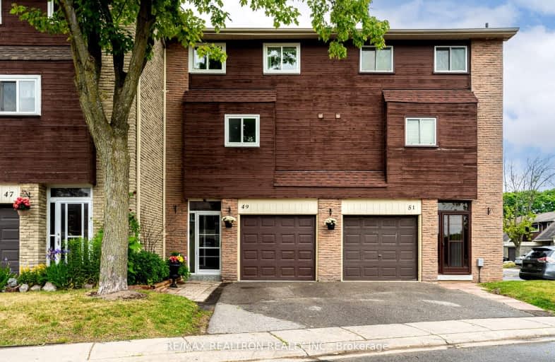 49-341 Military Trail, Toronto | Image 1