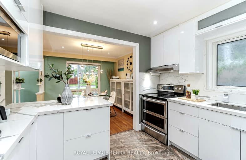 112 Janray Drive, Toronto | Image 1