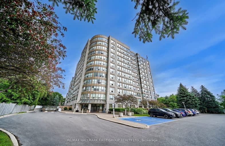 604-712 Rossland Road East, Whitby | Image 1