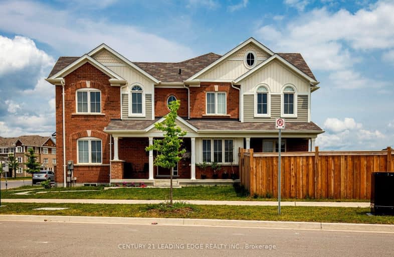 1101 Dragonfly Avenue, Pickering | Image 1