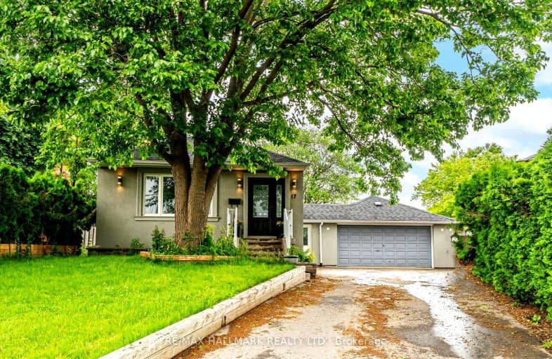 17 Rensburg Drive, Toronto | Image 1