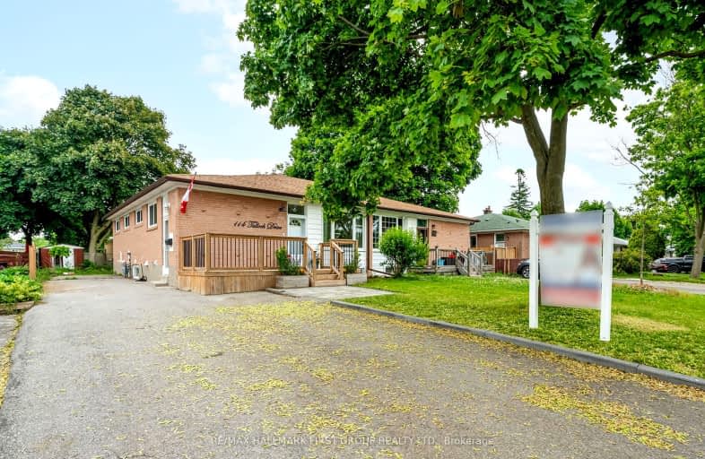 114 Tulloch Drive, Ajax | Image 1