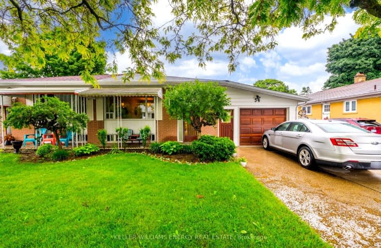 54 Burcher Road, Ajax | Image 1