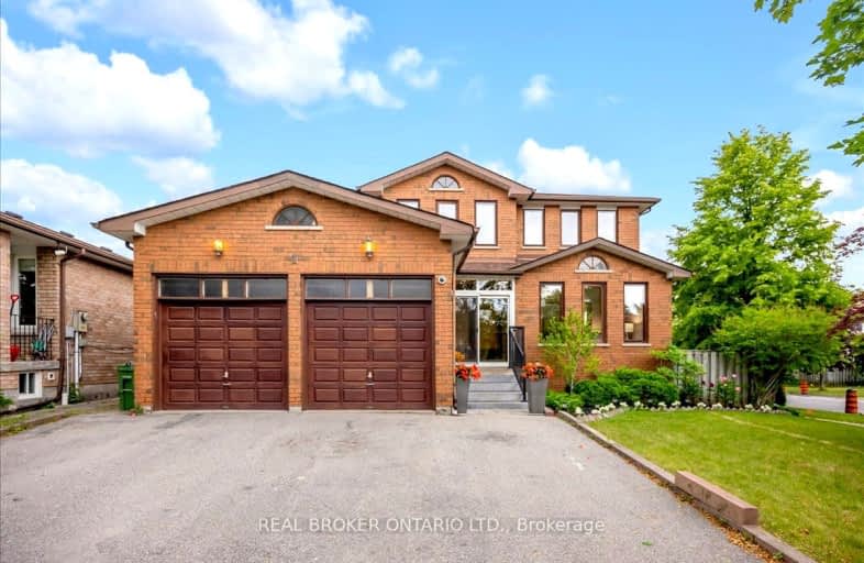 1 Coverdale Crescent, Toronto | Image 1