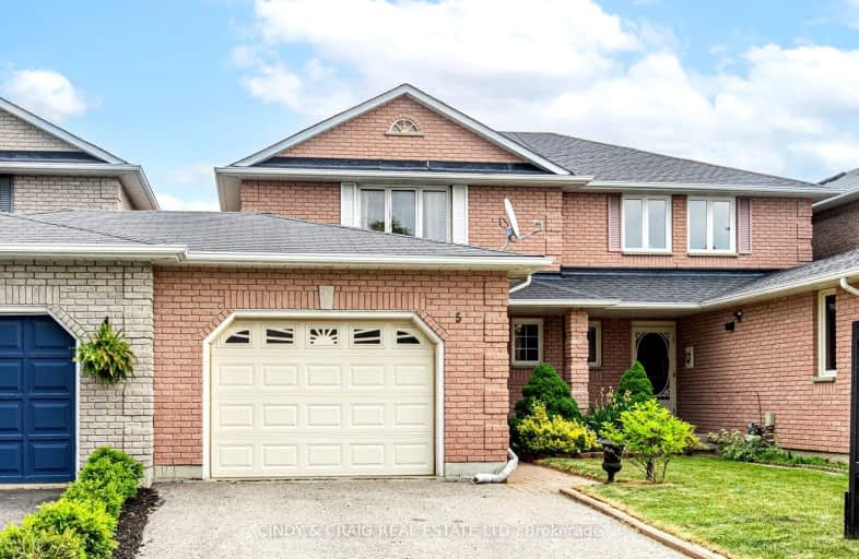 5 Short Crescent, Clarington | Image 1