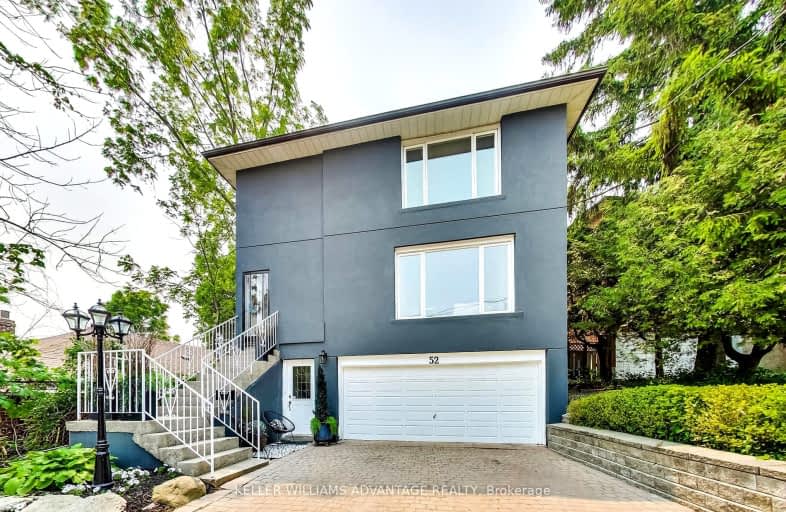 52 Midland Avenue, Toronto | Image 1