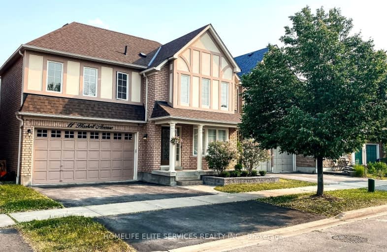 11 Haskell Avenue, Ajax | Image 1