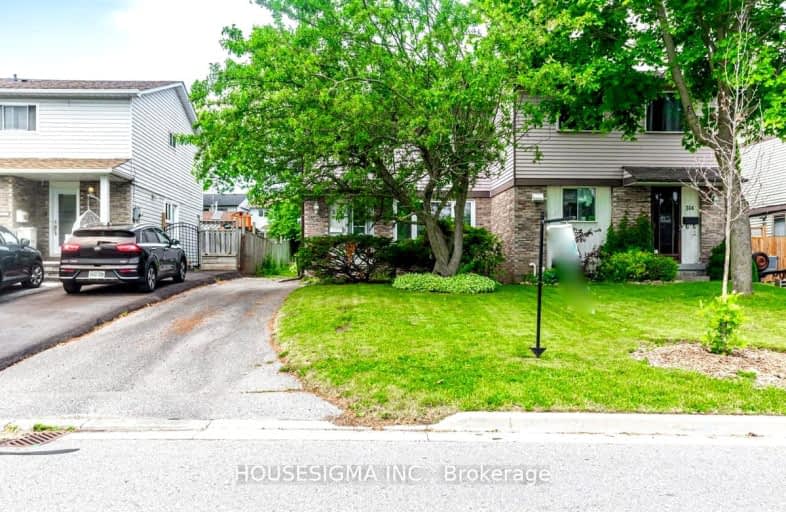 316 Chaleur Avenue, Oshawa | Image 1