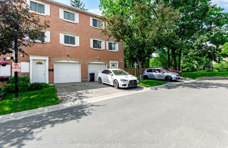 78-200 Murison Boulevard, Toronto | Image 1
