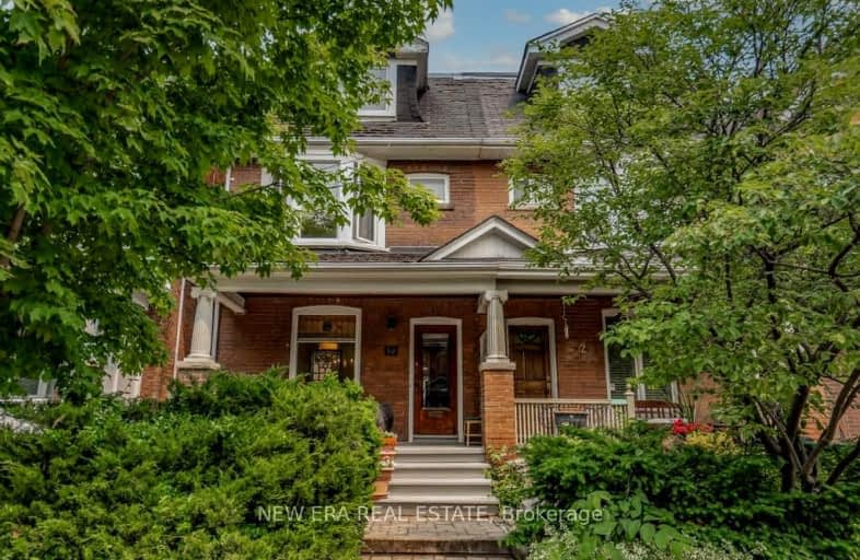 50 Garnock Avenue, Toronto | Image 1