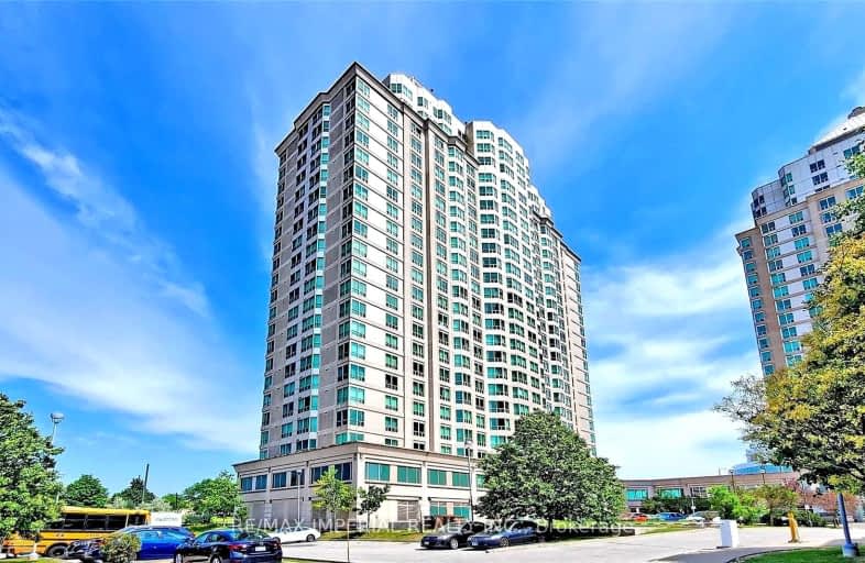807-11 Lee Centre Drive, Toronto | Image 1