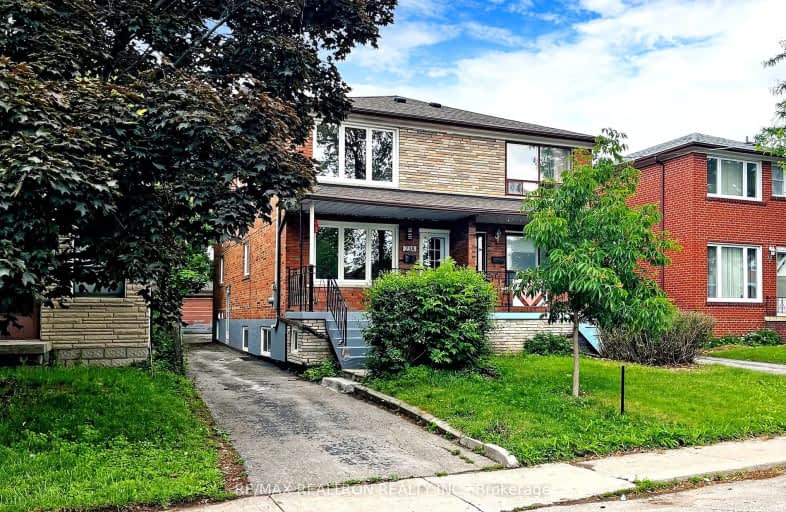 23A North Woodrow Boulevard, Toronto | Image 1