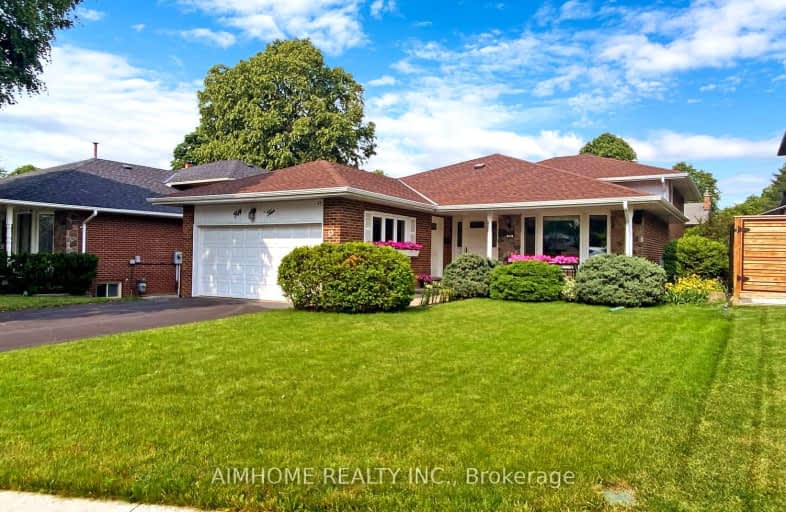 55 Kenmanor Boulevard, Toronto | Image 1