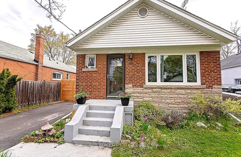 25 Rockelm Road, Toronto | Image 1