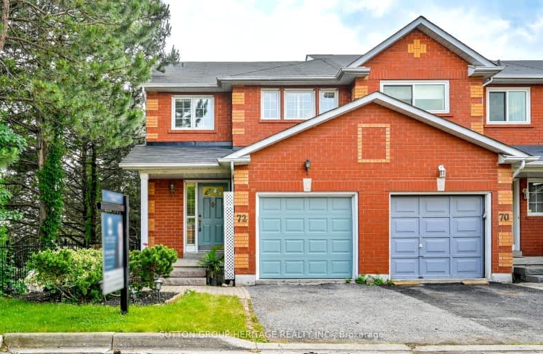 10-72 Arnold Estate Lane, Ajax | Image 1