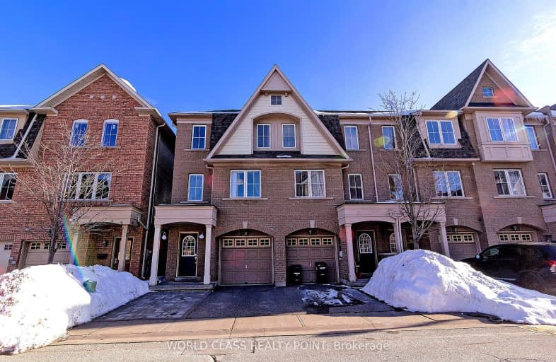 19 Kiriakou Street, Toronto | Image 1