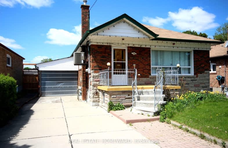 36 Elfreda Boulevard, Toronto | Image 1