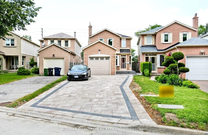 199 Enchanted Hills Crescent, Toronto | Image 1