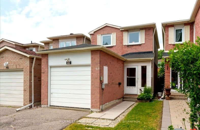 48 Hillfarm Drive, Toronto | Image 1