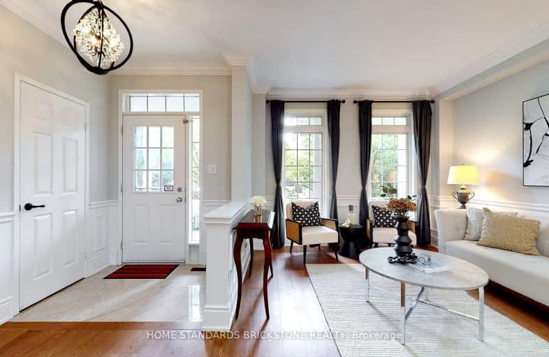 89 Whistle Post Street, Toronto | Image 1