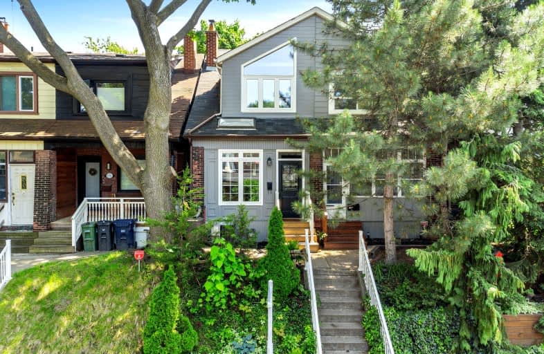15 Millbrook Crescent, Toronto | Image 1