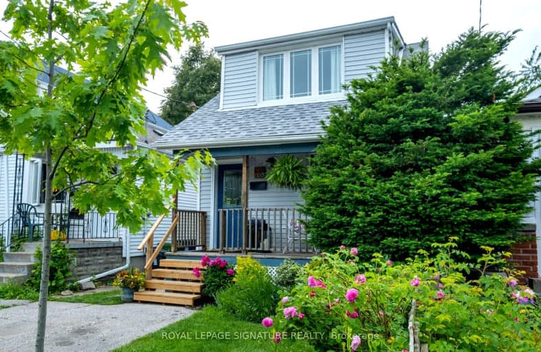 88 Madelaine Avenue, Toronto | Image 1