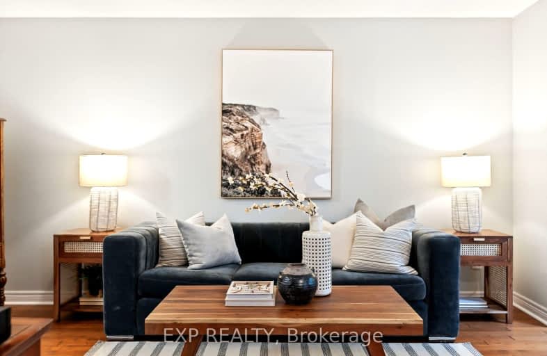 46 Eagleview Crescent, Toronto | Image 1