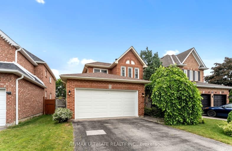 1515 Napanee Road, Pickering | Image 1