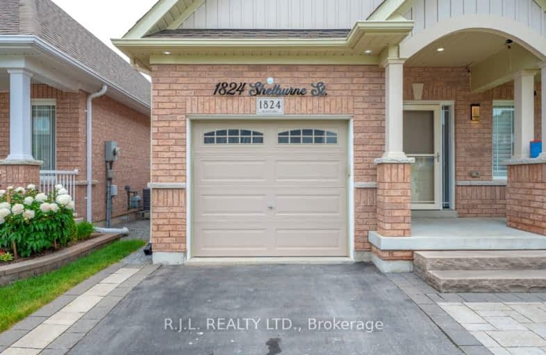 1824 Shelburne Street, Oshawa | Image 1