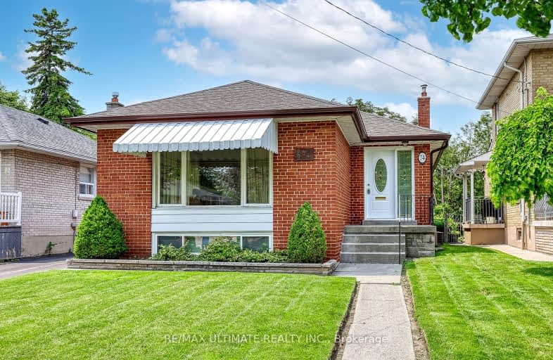 74 Tedford Drive, Toronto | Image 1