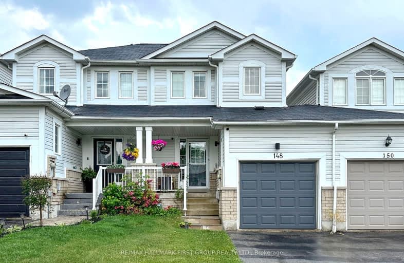 148 Scottsdale Drive, Clarington | Image 1