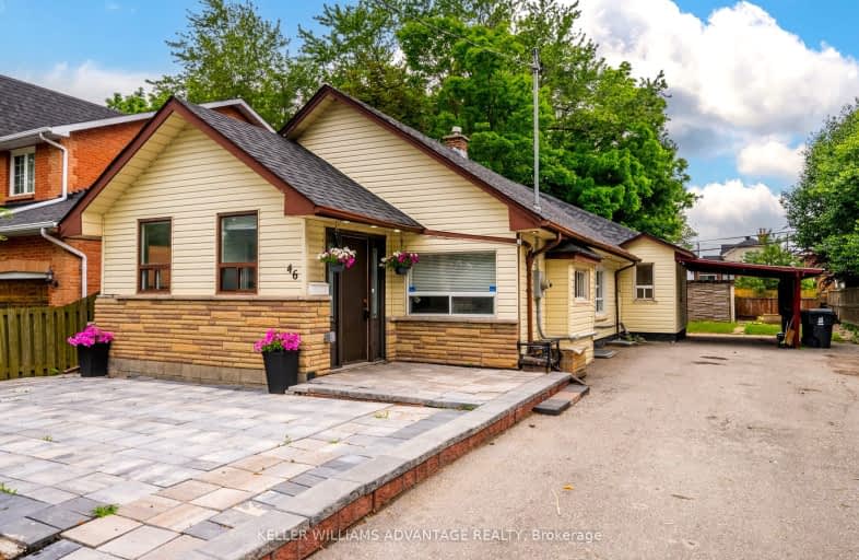 46 St Quentin Avenue, Toronto | Image 1
