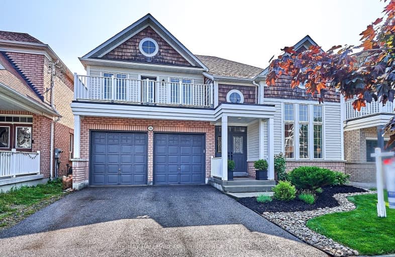 783 Audley Road South, Ajax | Image 1