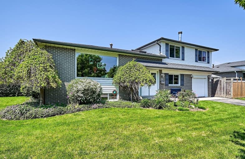 53 Gregory Road, Ajax | Image 1